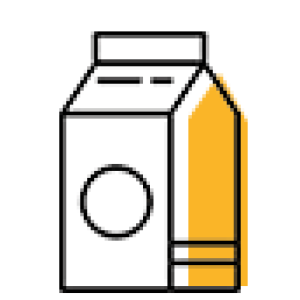icon Milks and Dairies