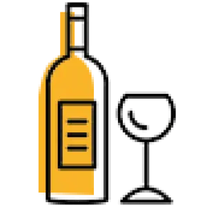 Wines & Alcohol Drinks